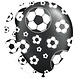 Folat Voetbal Ballonnen 30cm | 8 stuks Folat Voetbal Ballonnen 30cm | 8 stuks