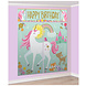 Amscan Eenhoorn Wanddecoratie en Fotoprops | 17-delig Amscan Eenhoorn Wanddecoratie en Fotoprops | 17-delig