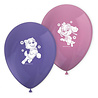 Procos Party Paw Patrol Skye Luftballons 28 cm | 8 Stück Procos Party Paw Patrol Skye Luftballons 28 cm | 8 Stück