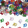 Folat Confetti 10 ans | 14 grammes Folat Confetti 10 ans | 14 grammes
