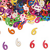 Folat Confetti 6 years | 14 grams Folat Confetti 6 years | 14 grams