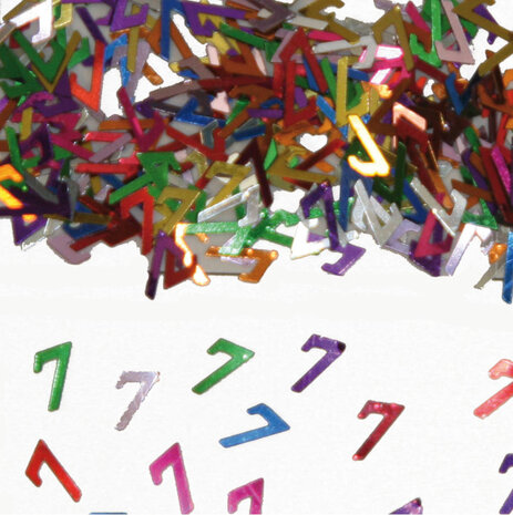 Folat Confetti 7 years | 14 grams