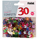 Folat Confetti 30 ans | 14 grammes