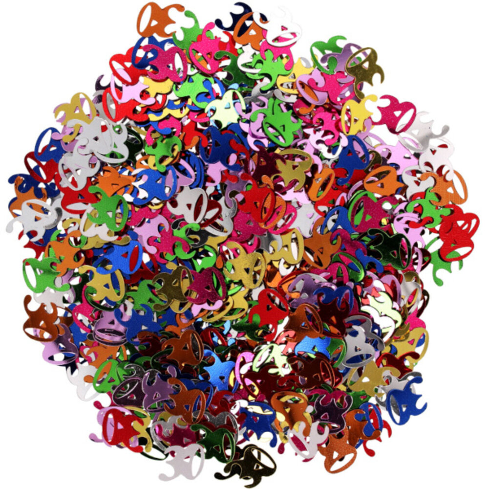 Folat Konfetti 30 Jahre | 14 Gramm