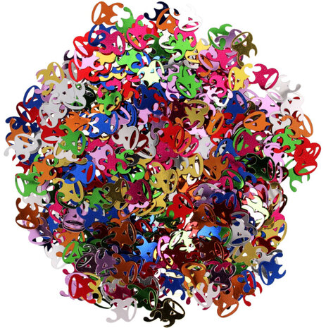 Folat Konfetti 30 Jahre | 14 Gramm