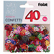 Folat Konfetti 40 Jahre | 14 Gramm
