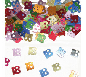Folat Confetti 18 jaar | 14 gram Folat Confetti 18 jaar | 14 gram