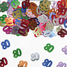 Folat Confetti 80 years | 14 grams Folat Confetti 80 years | 14 grams
