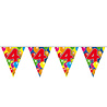 Folat Flag Garland 4 years 10 meters | per piece Folat Flag Garland 4 years 10 meters | per piece