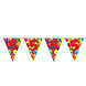 Folat Flag Garland 5 Years 10 meters | per piece