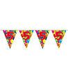 Folat Flag Garland 5 Years 10 meters | per piece Folat Flag Garland 5 Years 10 meters | per piece