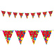 Folat Flag Garland 65 Years 10 meters | per piece