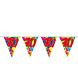 Folat Flag Garland 70 Years 10 meters | per piece