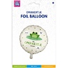 Paper Dreams Pick-me-up Helium Balloon 45cm Deflated | per piece
