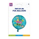 Paper Dreams Proud Of You Helium Balloon 45cm Deflated | per piece