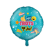 Paper Dreams Proud Of You Helium Balloon 45cm Deflated | per piece
