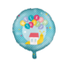 Paper Dreams Welcome Home Helium Balloon 45cm Deflated | per piece