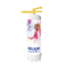 Paper Dreams Heliumtank für 30 Ballons