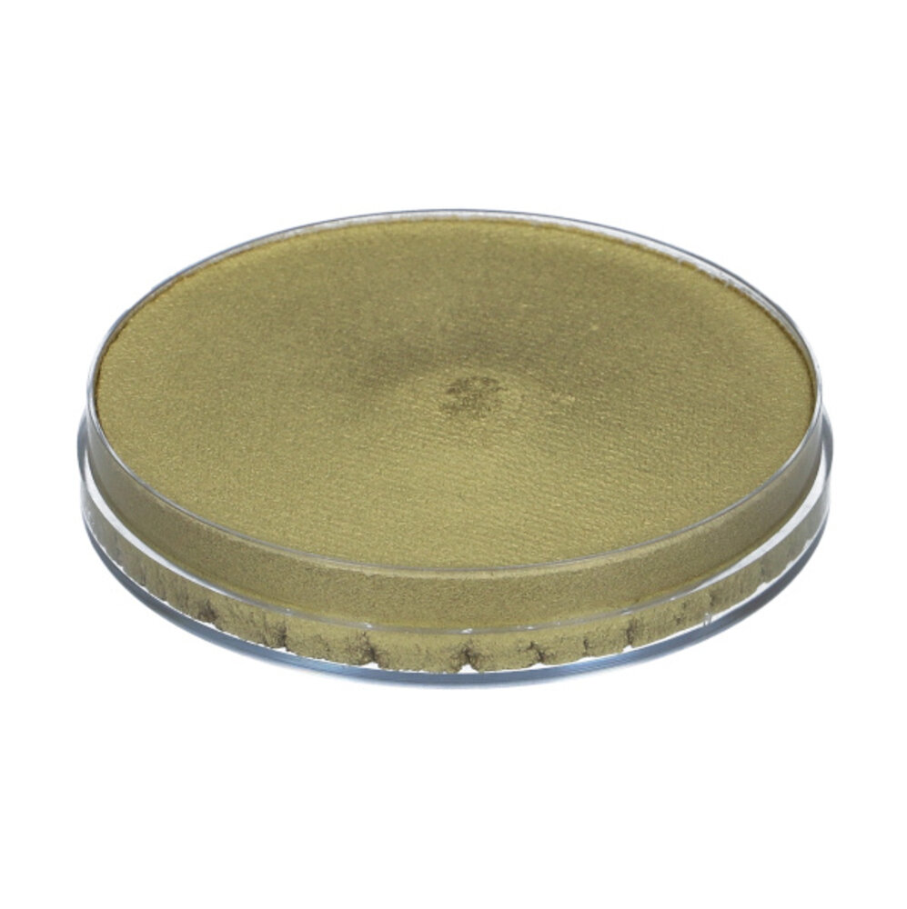 Superstar Gouden Schmink 057 16gr | per stuk