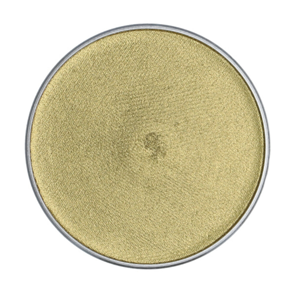 Superstar Peinture pour le visage dorée 057 16 g | à l'unité