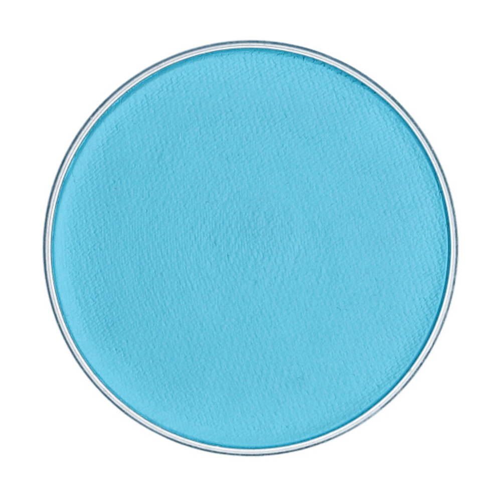 Superstar Light Blue Face Paint 100 16g | per piece