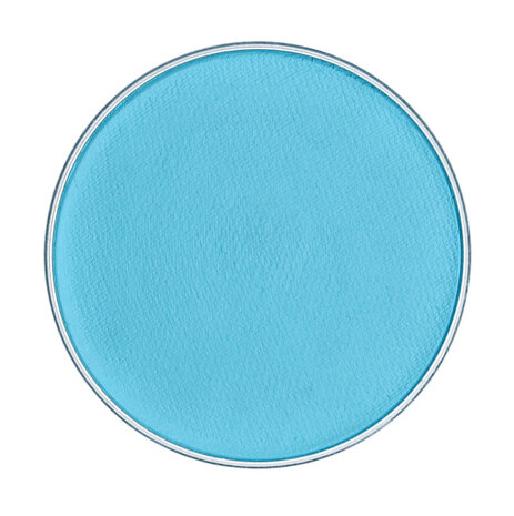 Superstar Peinture pour le visage bleu clair 100 unités de 16 g | à l'unité