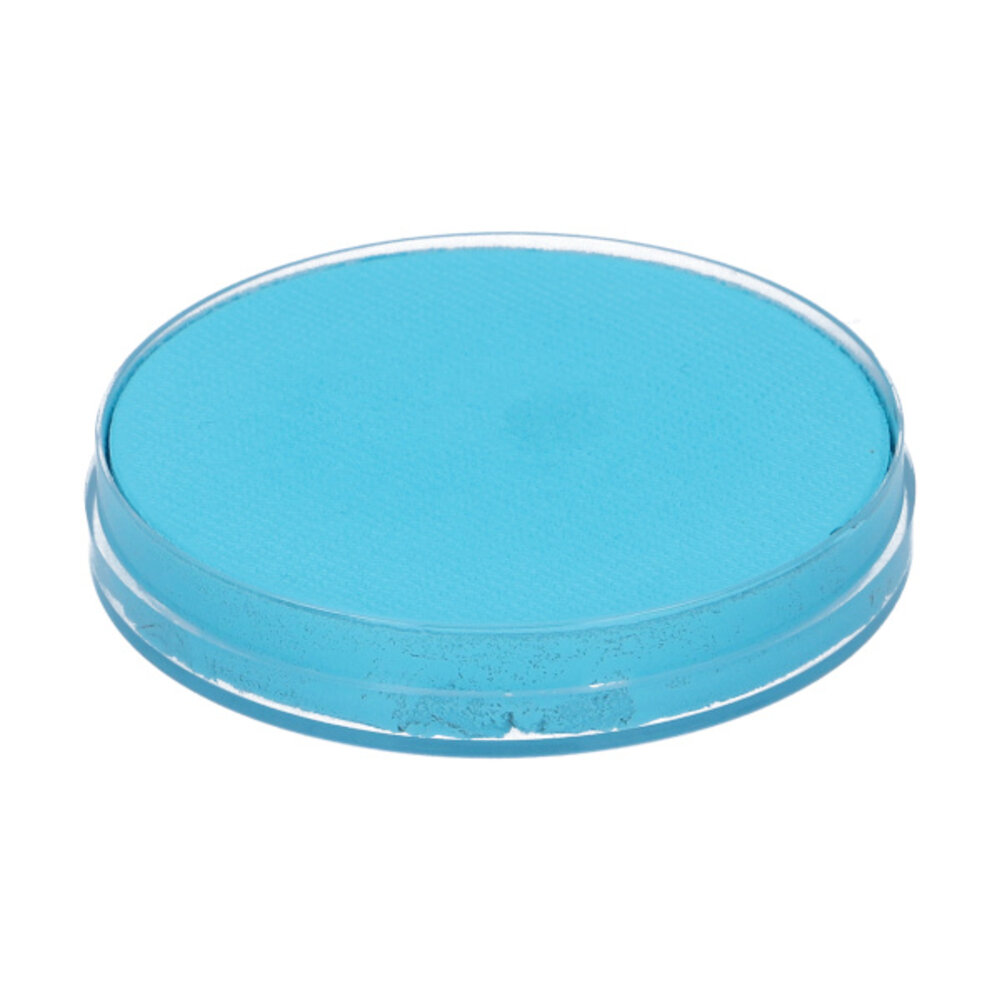 Superstar Peinture pour le visage bleu clair 100 unités de 16 g | à l'unité