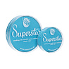 Superstar Lichtblauwe Schmink 100 16gr | per stuk Superstar Lichtblauwe Schmink 100 16gr | per stuk