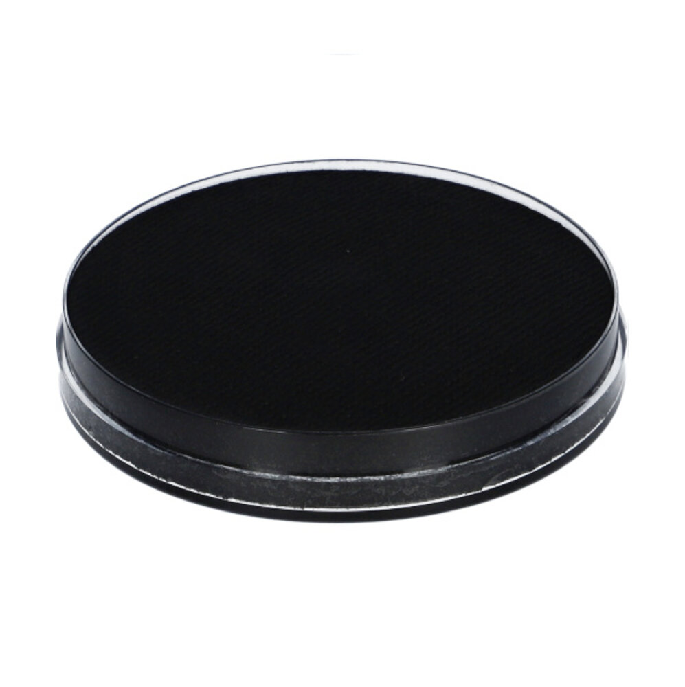 Superstar Peinture noire pour le visage 023 16 g | à l'unité