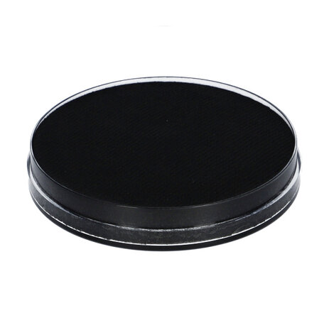 Superstar Black Face Paint 023 16g | per piece