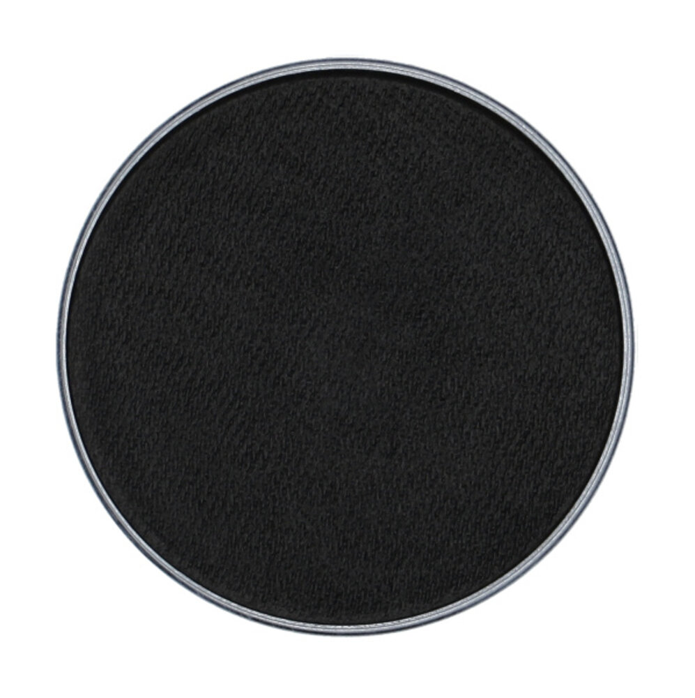 Superstar Schwarze Schminke 023 16 g | pro Stück