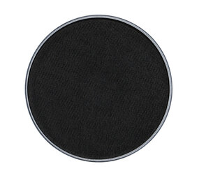 Superstar Black Face Paint 023 16g | per piece