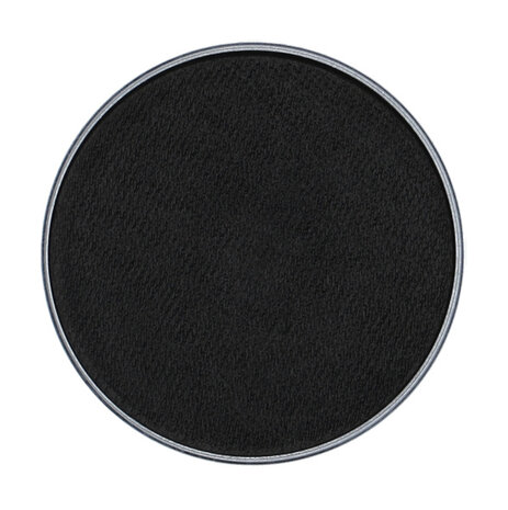 Superstar Black Face Paint 163 16g | per piece