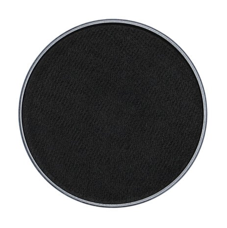 Superstar Peinture noire pour le visage 163 16 g | par pièce