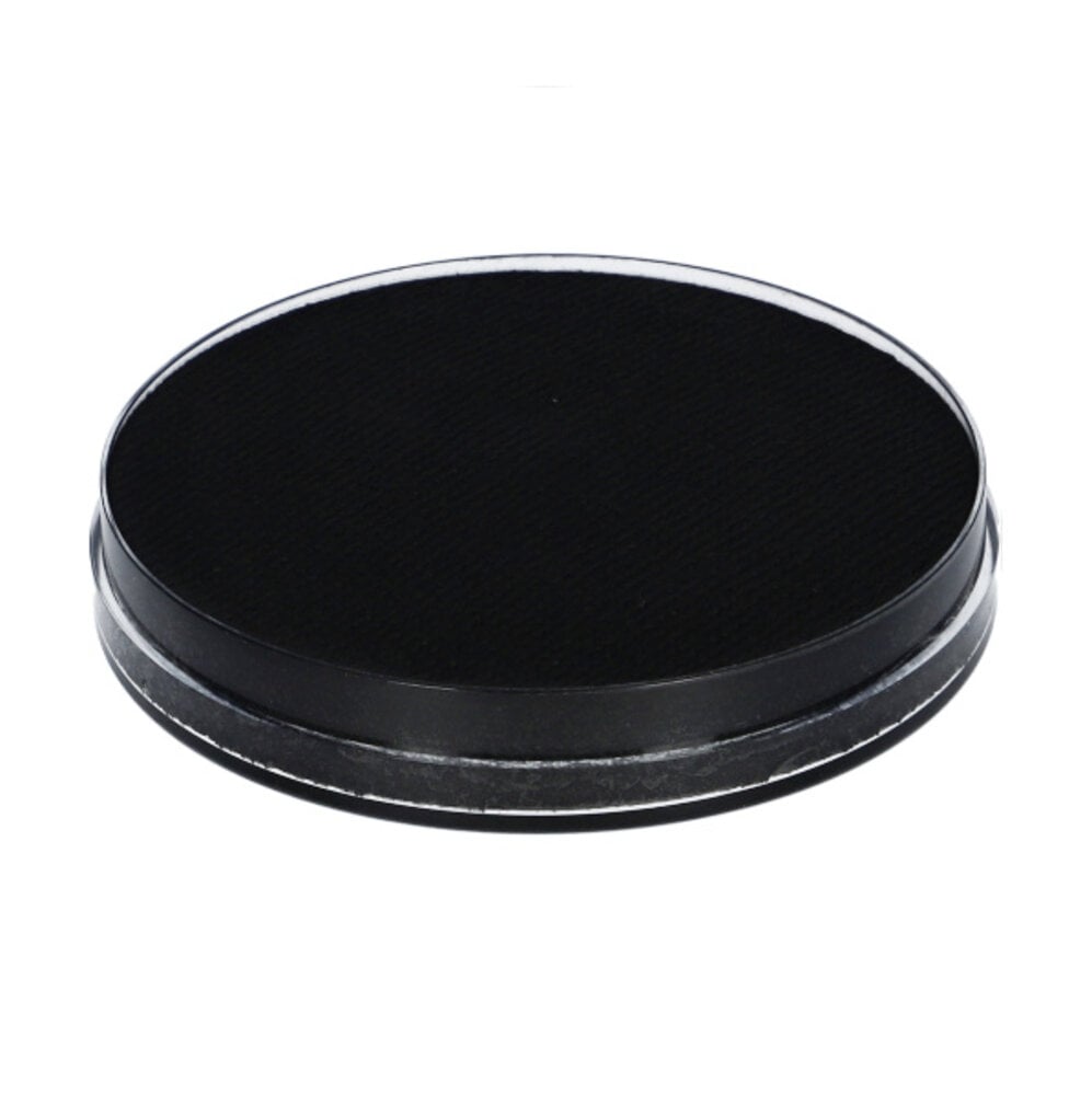 Superstar Peinture noire pour le visage 163 16 g | par pièce
