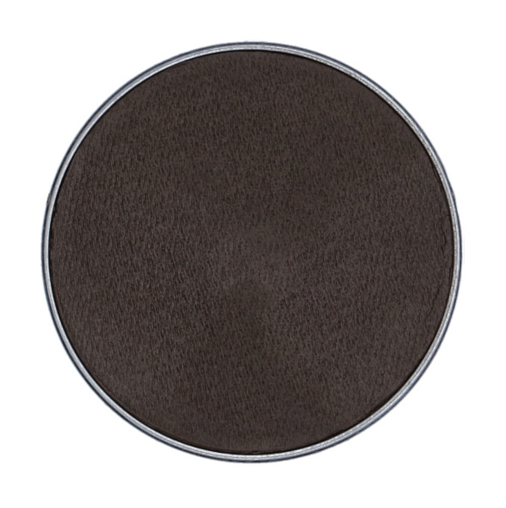 Superstar Dunkelbraune Schminke 025 16 g | pro Stück