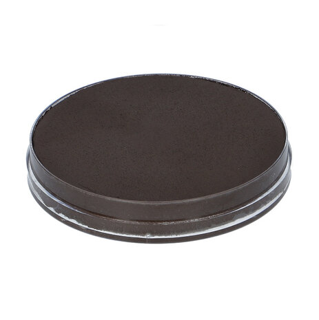 Superstar Dunkelbraune Schminke 025 16 g | pro Stück
