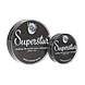 Superstar Donkerbruine Schmink 025 16gr | per stuk