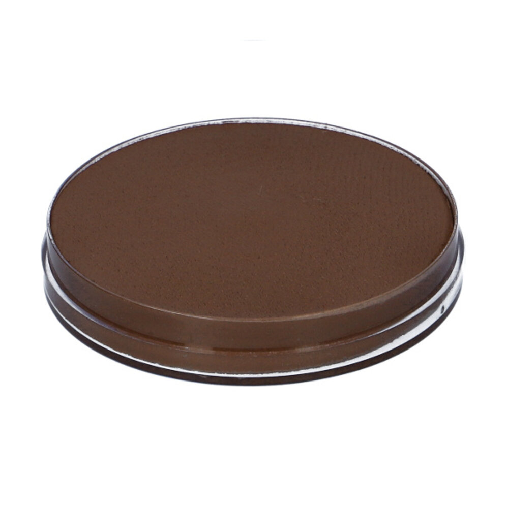 Superstar Peinture pour le visage brun foncé 024 16 g | à l'unité