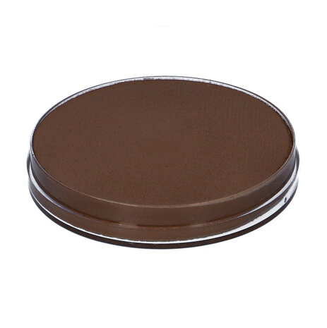 Superstar Dark Brown Face Paint 024 16g | per piece
