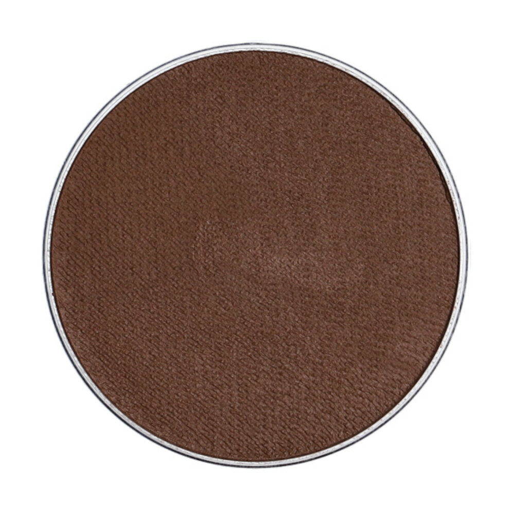 Superstar Peinture pour le visage brun foncé 024 16 g | à l'unité
