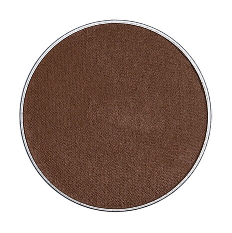 Superstar Dunkelbraune Schminke 024 16 g | pro Stück