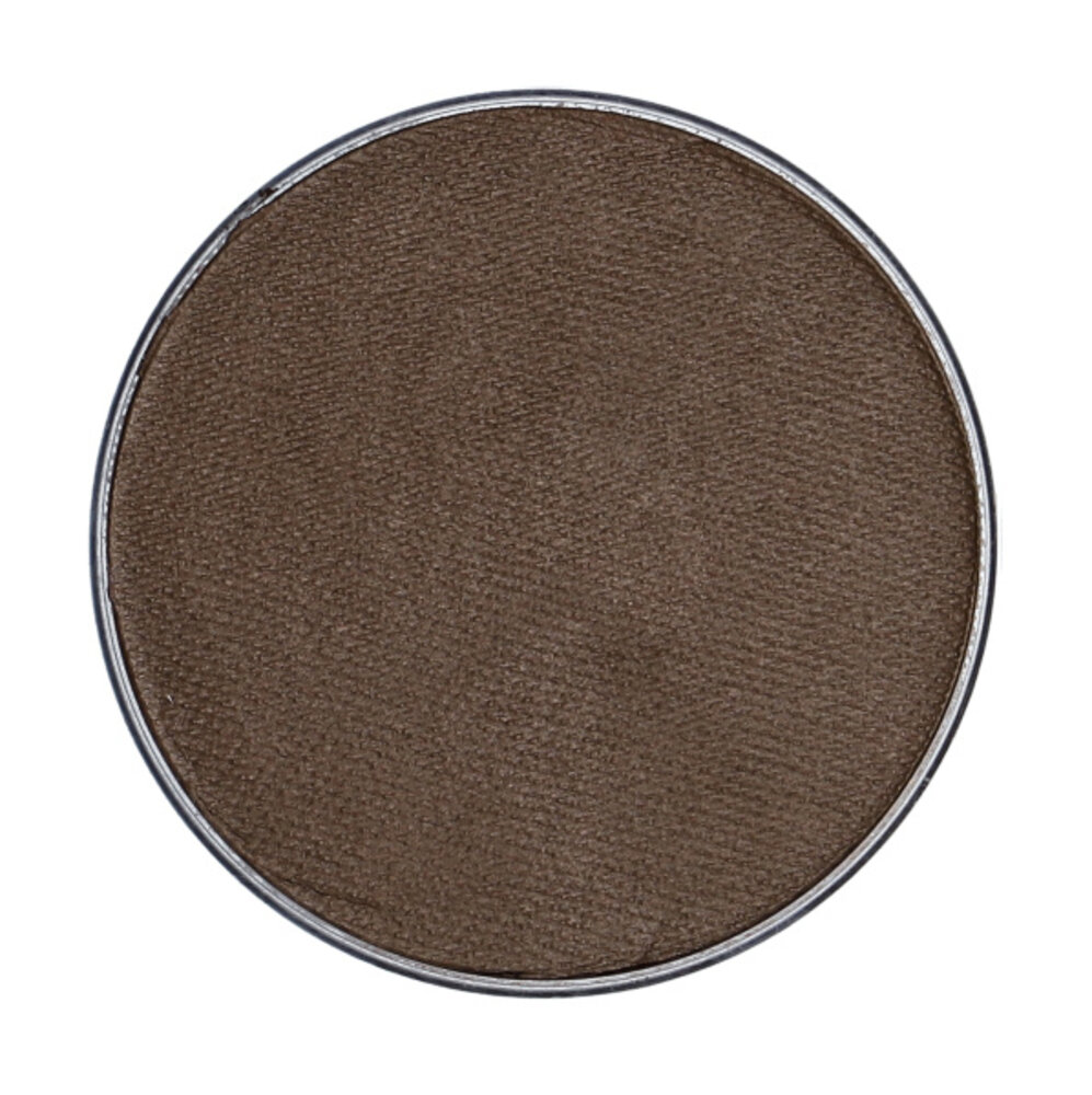 Superstar Dark Brown Face Paint 028 16g | per piece