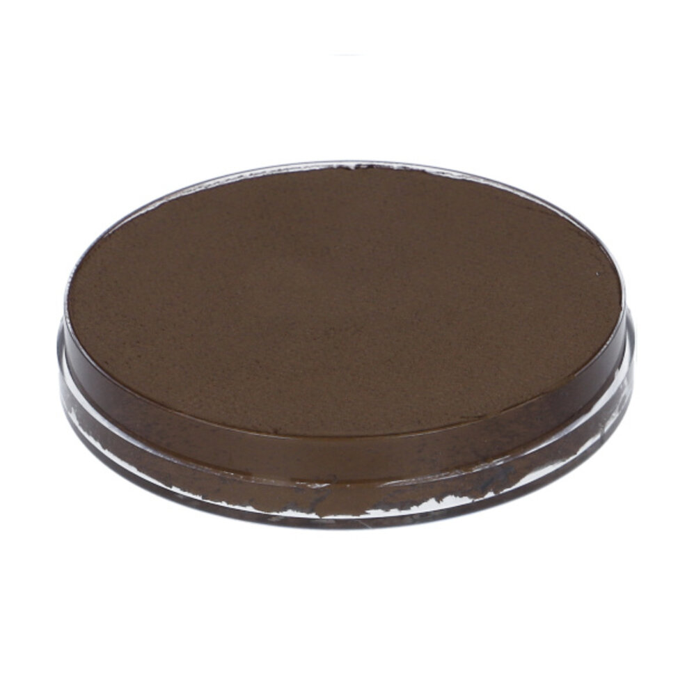 Superstar Dark Brown Face Paint 028 16g | per piece