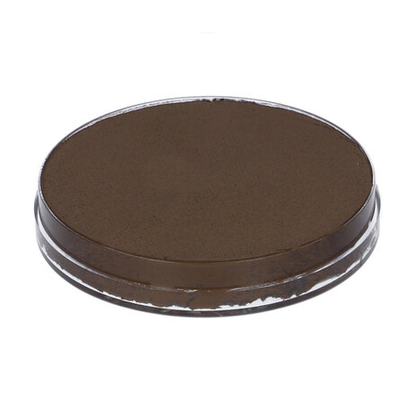 Superstar Dark Brown Face Paint 028 16g | per piece