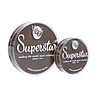 Superstar Donkerbruine Schmink 028 16gr | per stuk Superstar Donkerbruine Schmink 028 16gr | per stuk