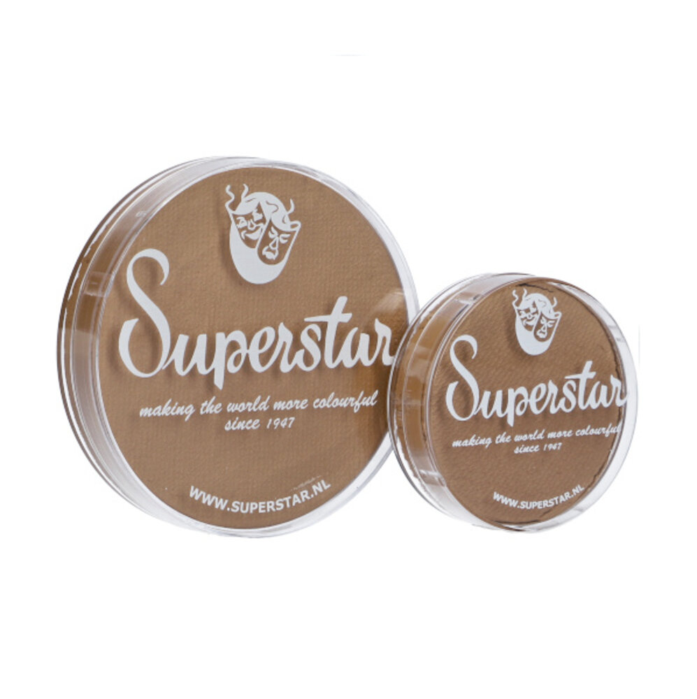 Superstar Nude Schmink 012 16gr | per stuk