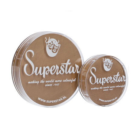 Superstar Nude Face Paint 012 16g | per piece