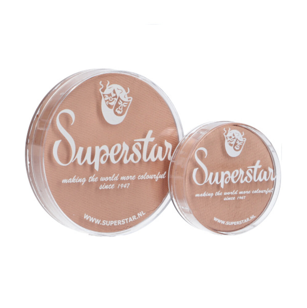Superstar Nude Schmink 118 16gr | per stuk