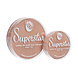 Superstar Nude Schmink 118 16gr | per stuk